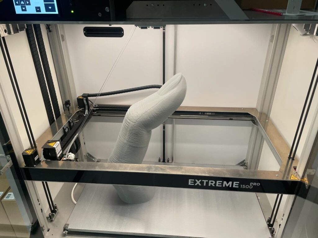 3D-scanning